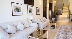 شقق مفروشة هداج تاون العلا - Image 3