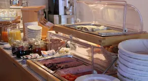 Hotel Garni Alpina - Image 4