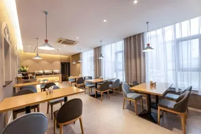 Home Inn Suzhou Taihu Lake Dongshan Town - Image 3