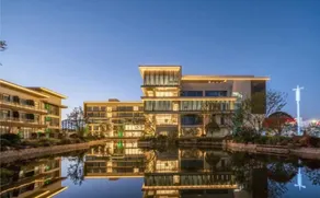 Wenzhou Pingyang Wan Quan Hotel - Image 5