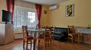 Tündér Szálló Eplény - Image 4