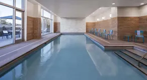 Homewood Suites by Hilton Boston Woburn - Image 4