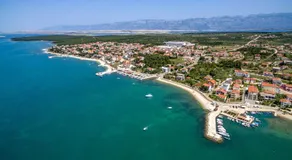 Luxury villa with a swimming pool Vrsi - Mulo, Zadar - 19093 - Image 5
