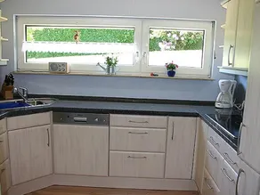 Glasner Comfortable Holiday Residence - Image 5