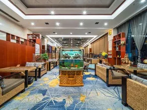 Xiyuan Jinrun Hotel (Guiyang Huaxi Xiaohe Branch) - Image 4