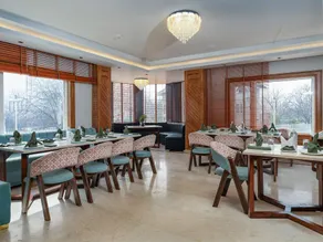 Faiz Resort Pahalgam - Image 4