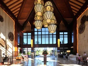 Grand Metropark Villa Resort Sanya Yalong Bay - Image 3