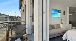 Geräumige 6-Schlafzimmer-Wohnung im Zentrum von München für 16 Gäste - Image 3
