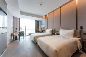 Atour Hotel Suzhou Wangting - Image 5