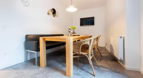 Workers Apartment in Bocholt - 2 Bedrooms - 6 Single Beds - Image 5