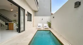 Villa Lisa - 3BR with pool Near Bali Mall Galleria - Image 3