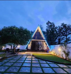 Blue berry resort - Image 3
