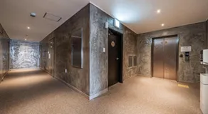 Blue Mountain Hotel - Image 4