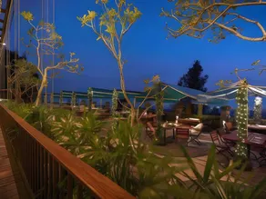 The Valley Resort Hotel - Image 5