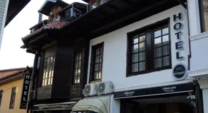 Saray Hotel - Image 5