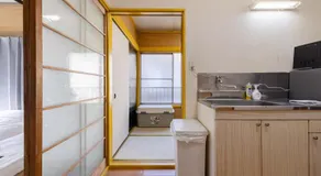 Kawagoe Good Place Apartment - Image 3