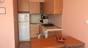 Апартамент с две спални в комплекс Лъки 2 Свети Влас - Image 5