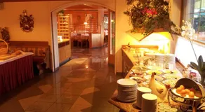 Hotel Garni Doris - Image 4