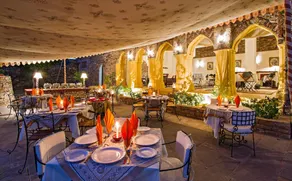 Ramathra Fort- 60 km from Ranthambore - Image 2