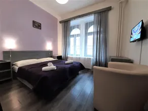 Hotel Olga - Image 2