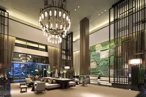 LEBANSHAN Hotel SUNAC Hefei - Image 2