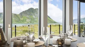 Luxury cabin with Sauna - Image 5