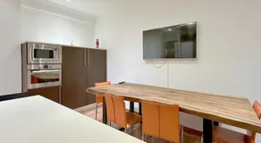 Santutxu Apartamento Elegante con wifi y Parking - Image 3