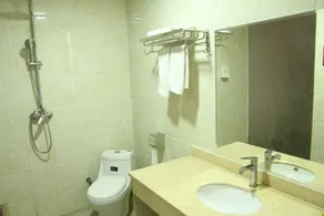 zhongshan menxiangyuan  Leisure Hotel - Image 3