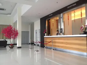 Seemsoon Hotel - Image 4