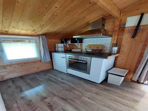 Bungalow in Klein Strzmkendorf - Image 3
