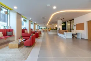 NIDO Malvarrosa Hotel - Apartamento - Image 2