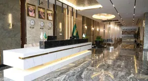 شقق رسن سويت الفندقية - Rasan Suite hotel Apartment - Image 3