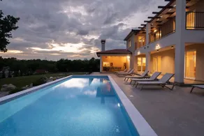 Casa Olé - City Villa Labin - Image 3