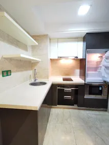 Zumiao Metro Station/Bodun Apartment/Twin room - Image 5