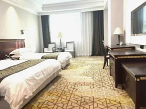 Kaiti International Hotel (Qingyuan Branch) - Image 2