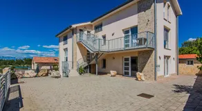 Villa Sandy Beach with outdoor pool, few seconds from the beach - Image 4