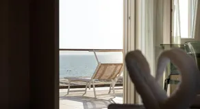 Junior Suite Hotel Biagi - Image 5