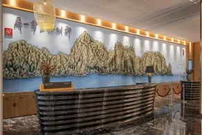 Nang YangInternati onal Hotel - Image 4