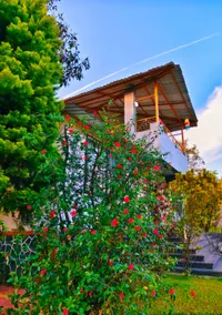 Bhagat's Lakeview villa - Image 2