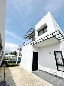 Villa Sedjuk Cijeruk Mountain View - Image 3