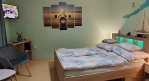 Pont-Jó apartman Keszthely - Image 2