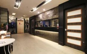 Gwangju Chungjangro Hotel Sharmant - Image 2
