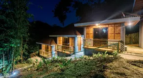 Busai Dream Falls Resort - Image 2
