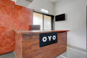 Hotel O Sai Shlok Inn Lodging - Image 4