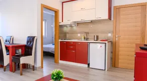 Apartman Saga Premium Garaza Parking Vauceri Ne - Image 3