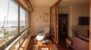 Wohnung Portas do Mar in Wohnanlage mit Pool - Image 3