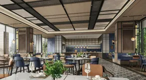 Four Points by Sheraton Chongqing Jiangjin - Image 2