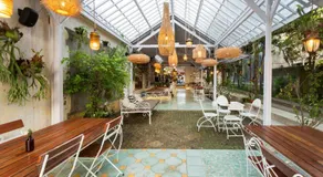 Rahayu Suites Monkey Forest Ubud - Image 2
