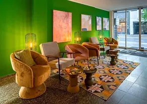 Rugs Hotel Düsseldorf - Self Check-In - Image 5