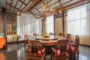 Yabuli Hot Spring Hotel - Image 5